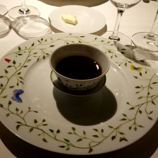 スープ