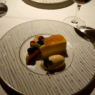 ケーキ