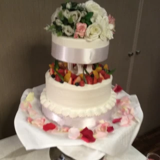 ケーキ