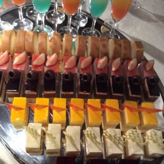 ケーキ