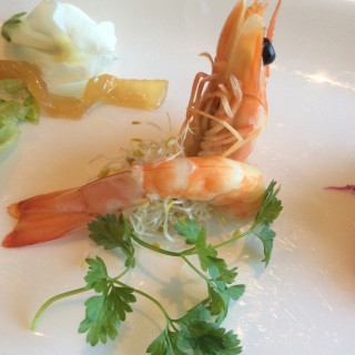 料理