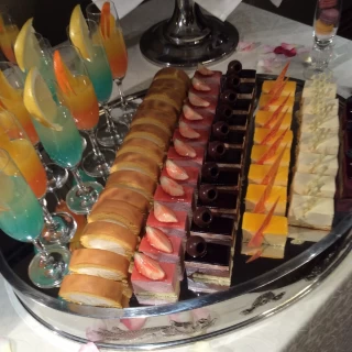 ケーキ
