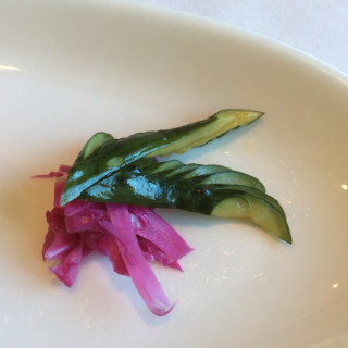 料理