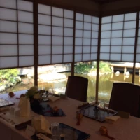 披露宴会場