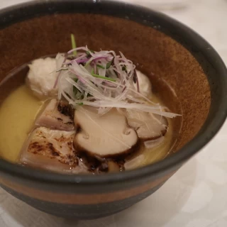 茶碗蒸し