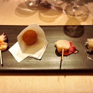 前菜