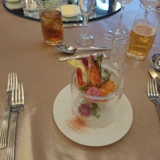 前菜