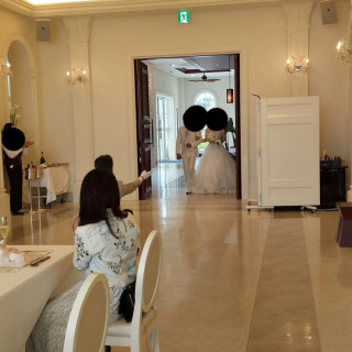 お部屋は大きめです！10人で使用してので広々。
