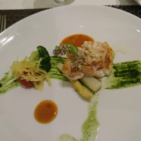 鯛です。
