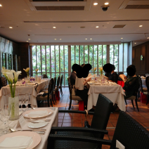 神戸北野ホテルの結婚式 特徴と口コミをチェック ウエディングパーク
