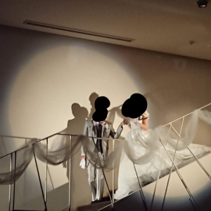 入場|496153さんの小さな結婚式 ハイアットリージェンシー大阪店の写真(912829)