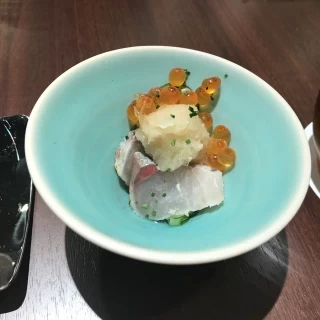 お寿司