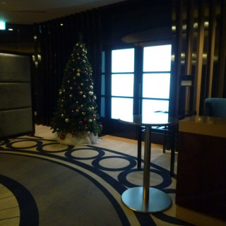 披露宴会場
