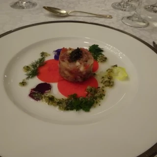 前菜