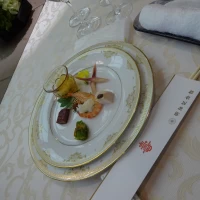 前菜