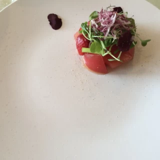 見た目も綺麗