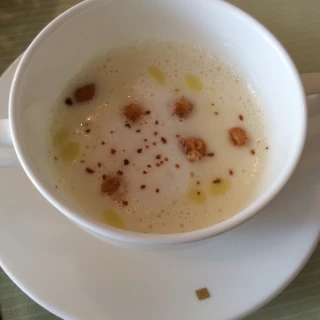 スープ