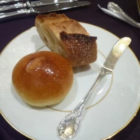 試食料理