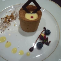 試食料理