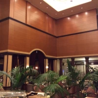 披露宴会場