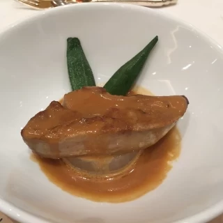 フォアグラ