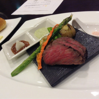 試食