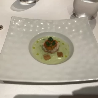 試食