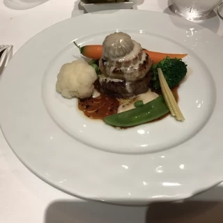 試食