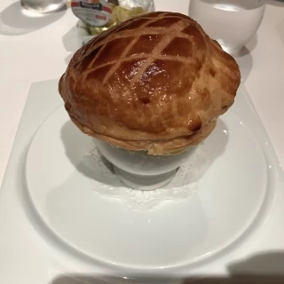 試食