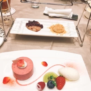 ケーキカットはやらずに餅つきにしました
親族から好評です