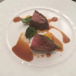 肉料理