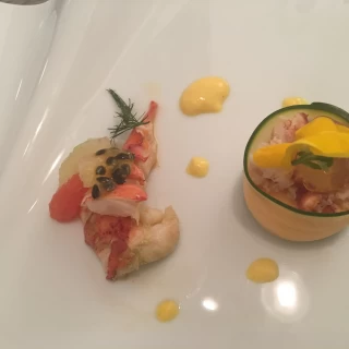 前菜