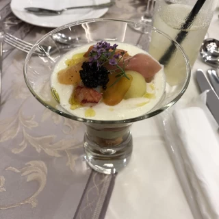 前菜