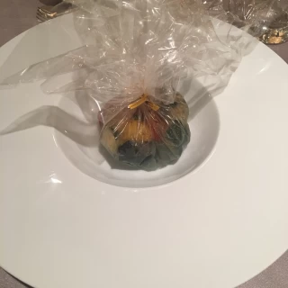 なにかよくわかりませんでした