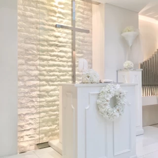 チャペル