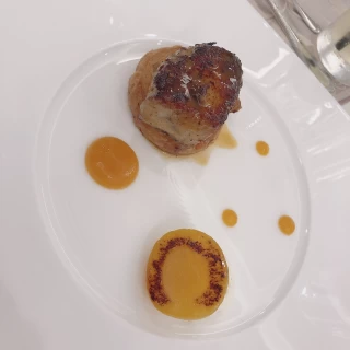 料理です