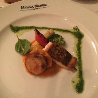 料理