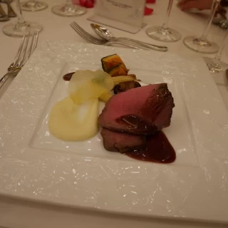 鴨肉