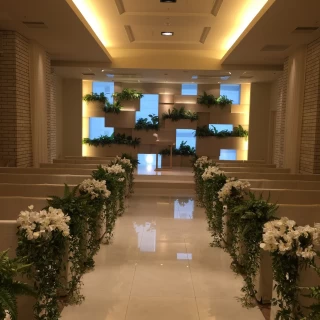 チャペル