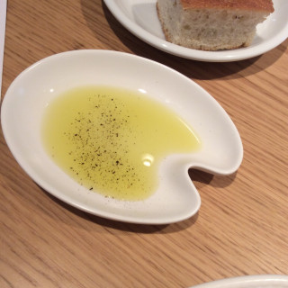 オリーブオイル