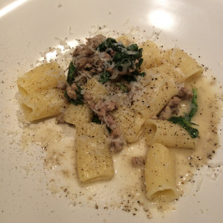 パスタ