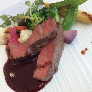 お料理