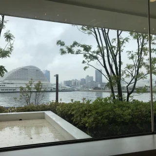 ロケーションが素晴らしい