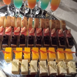 ケーキ