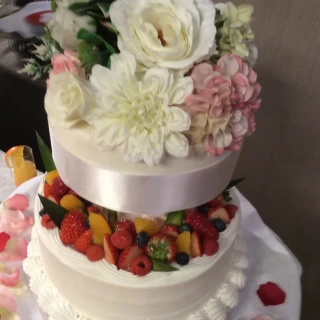 ケーキ