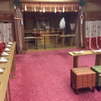 神殿
