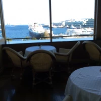 写真映えする場所がたくさんありました。
