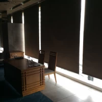 ワンフロア貸し切りで景色が最高でした