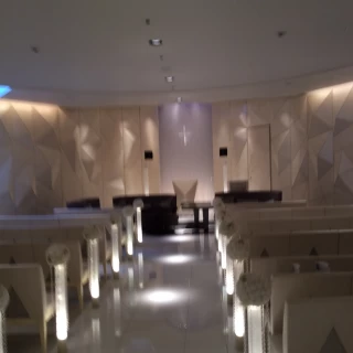 ラグジュアリーな有名ホテル