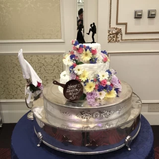 ケーキ